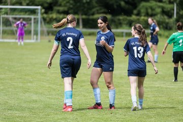 Bild 225 - F VfL Pinneberg - GW Eimsbuettel4 : Ergebnis: 9:0